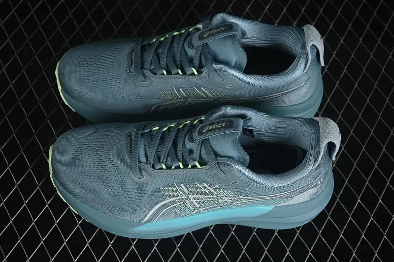 All Categories Asics Asics Series Asics Gel-Kayano 33 1011C301-300